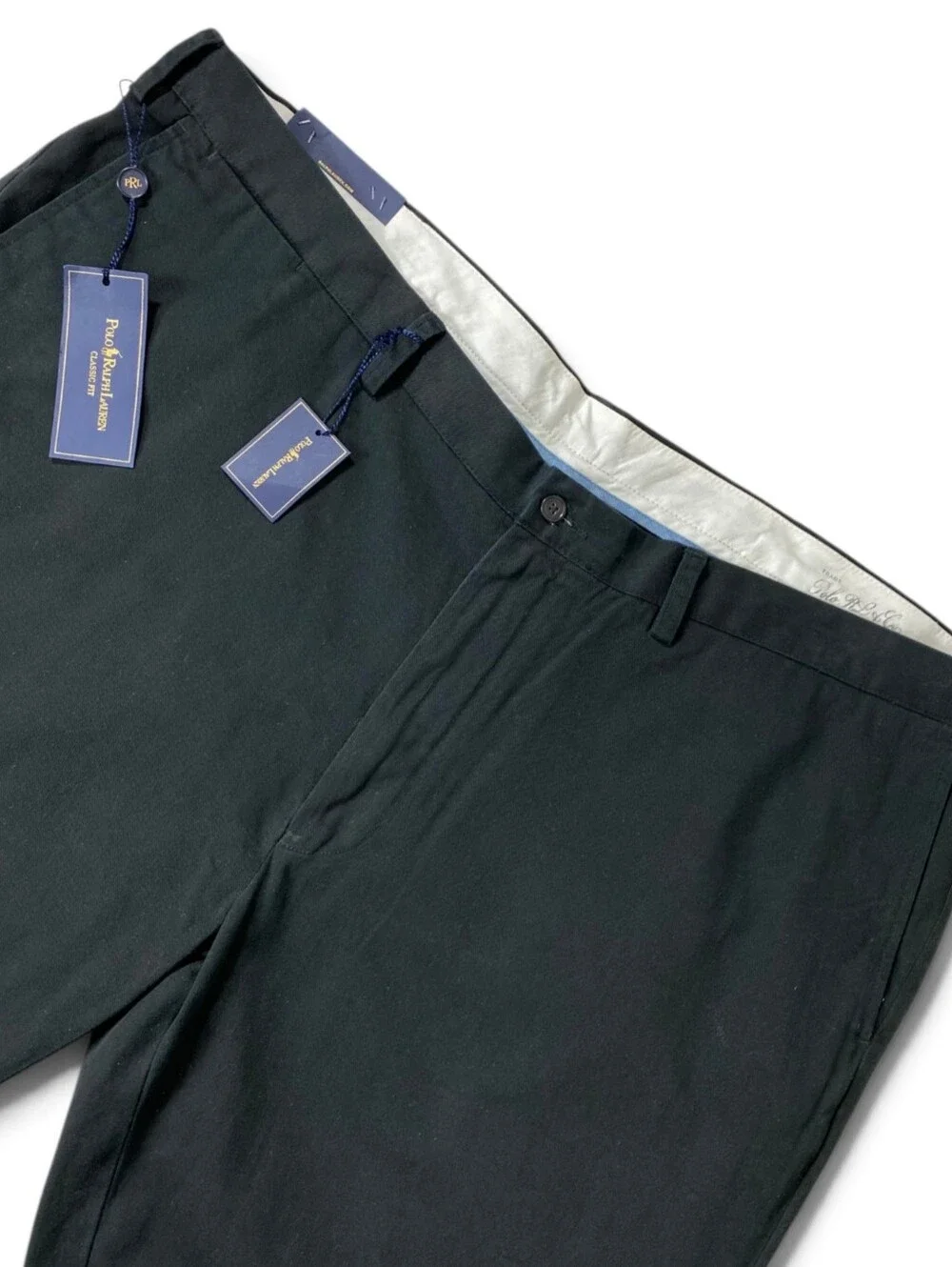 Polo Ralph Lauren brand polo